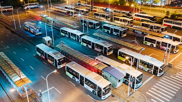 如何才能提升公交車(chē)廣告投放的傳播效果！